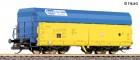 15299 Tillig High capacity hopper car of PKP Cargo